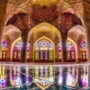 Nasir ol Molk Mosque