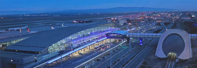 Imam Khomeini International Airport