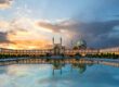 Naghshe Jahan Square