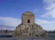 Tomb of Cyrus the Great
