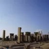Persepolis