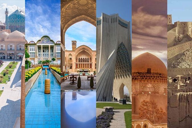 IRAN TOURS IRAN TOURS