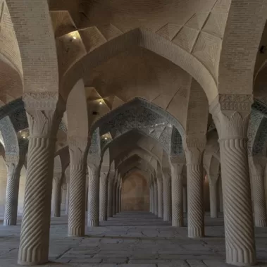 Vakil Mosque