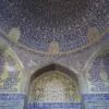 Imam Mosque of Isfahan