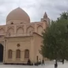 Vank Church in Isfahan