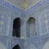 Imam Mosque of Isfahan