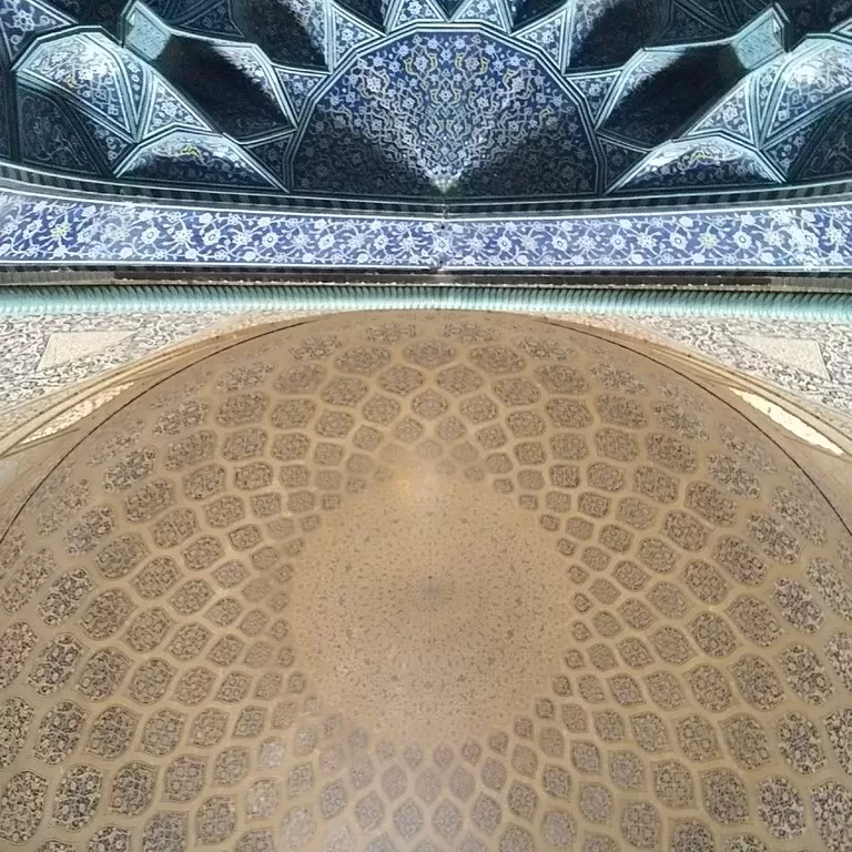 Sheikh Lotf ollah Mosque