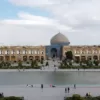 Naghshe Jahan Square