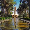 Dowlat Abad Garden
