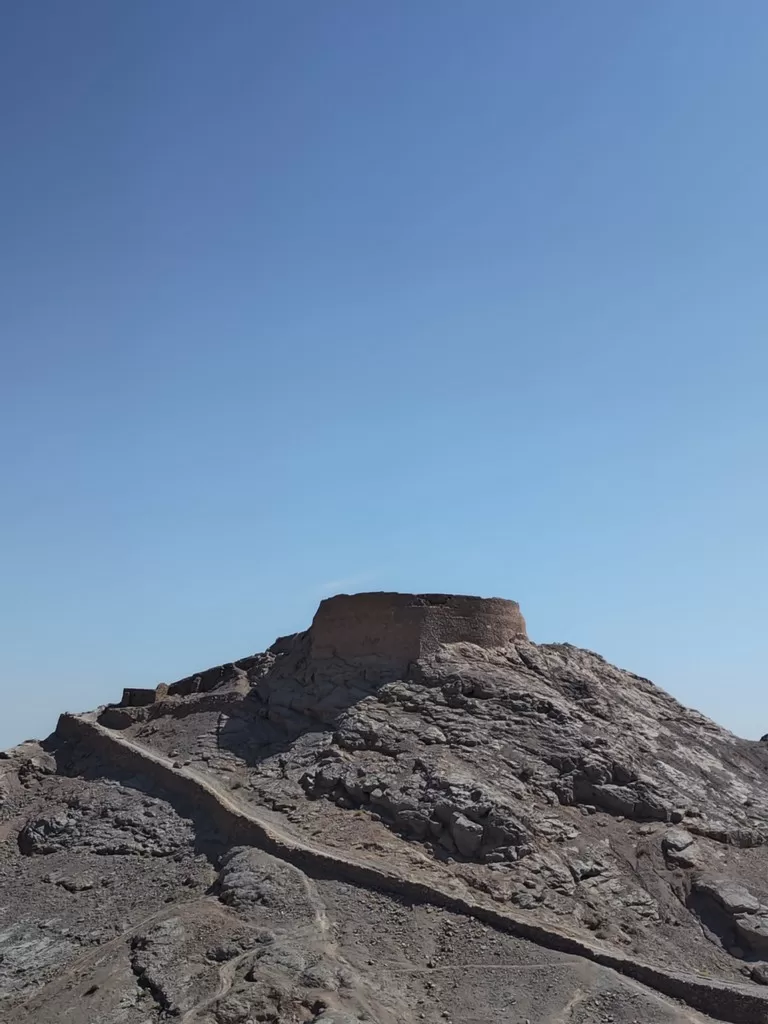 Tower of Silence