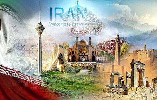 Iran tour -10 Days – Culture & Heritage