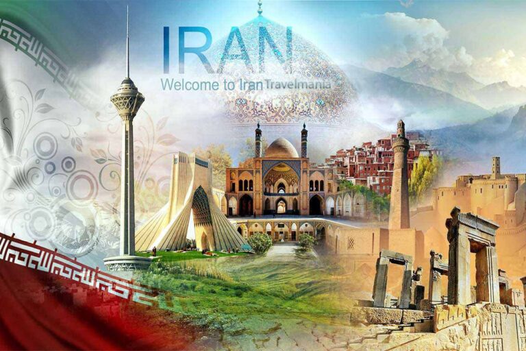 Iran tour -10 Days – Culture & Heritage Iran tour -10 Days – Culture & Heritage
