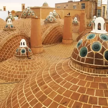 Amir Ahmad Bathhouse