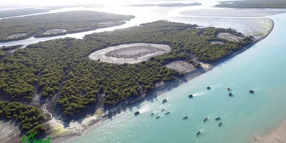 Qeshm Island Qeshm Island