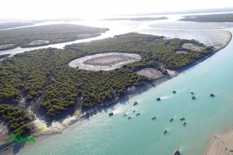 Qeshm Island Qeshm Island