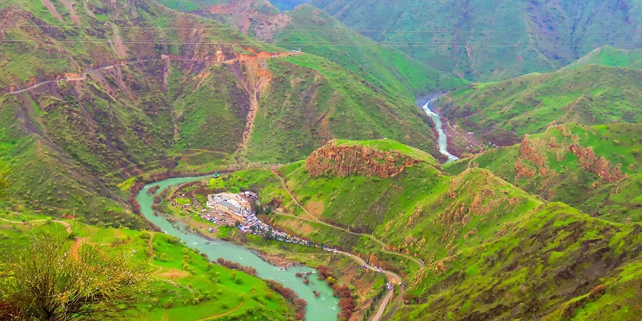 Kermanshah province Kermanshah province