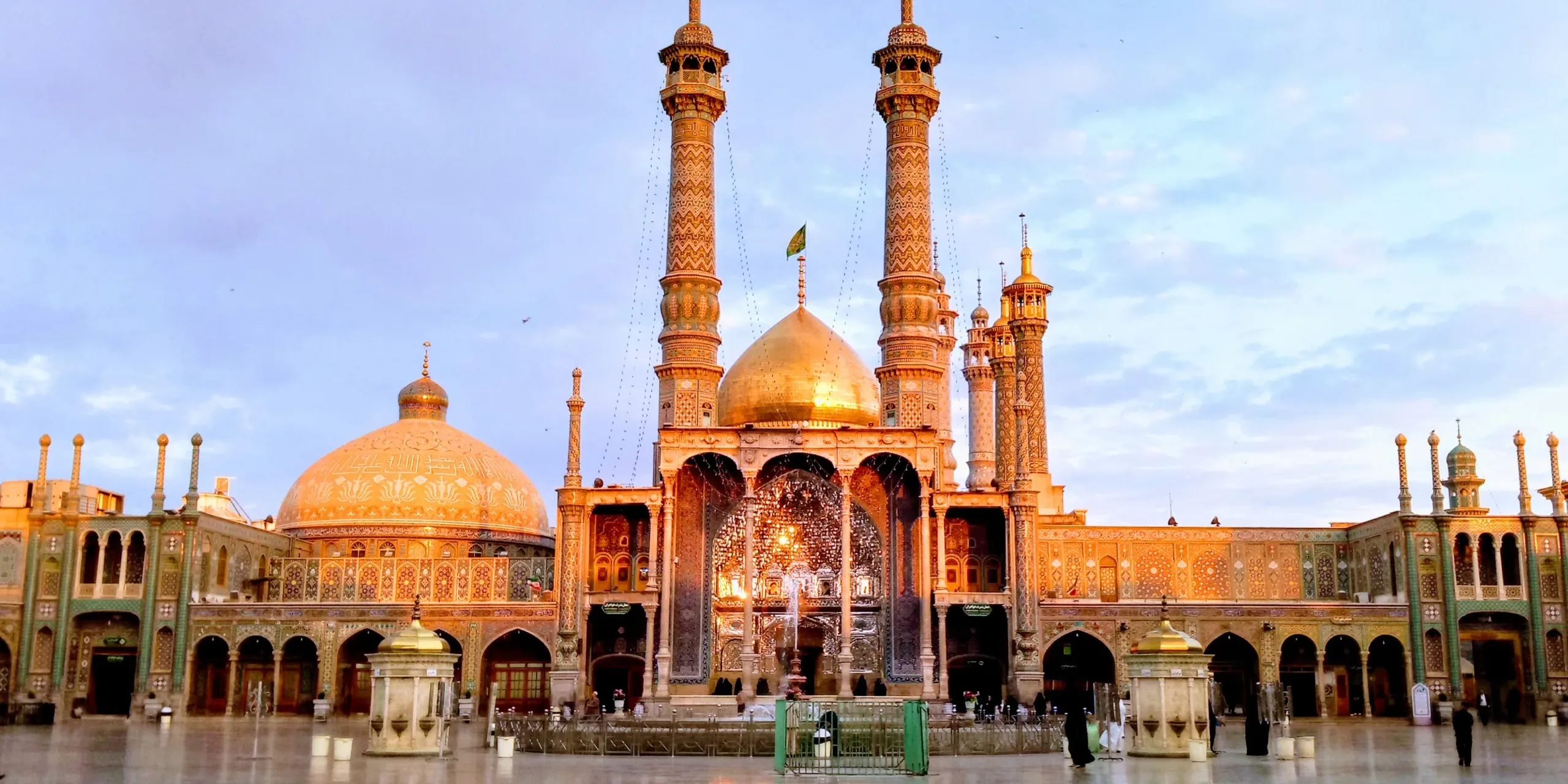 Qom province Qom province