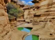 Chahkooh-Canyon-Hormozgan province