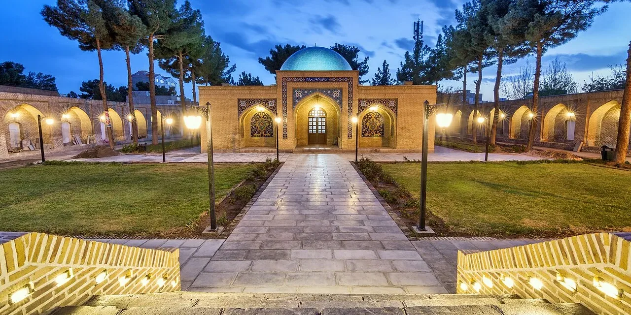 Razavi Khorasan Province