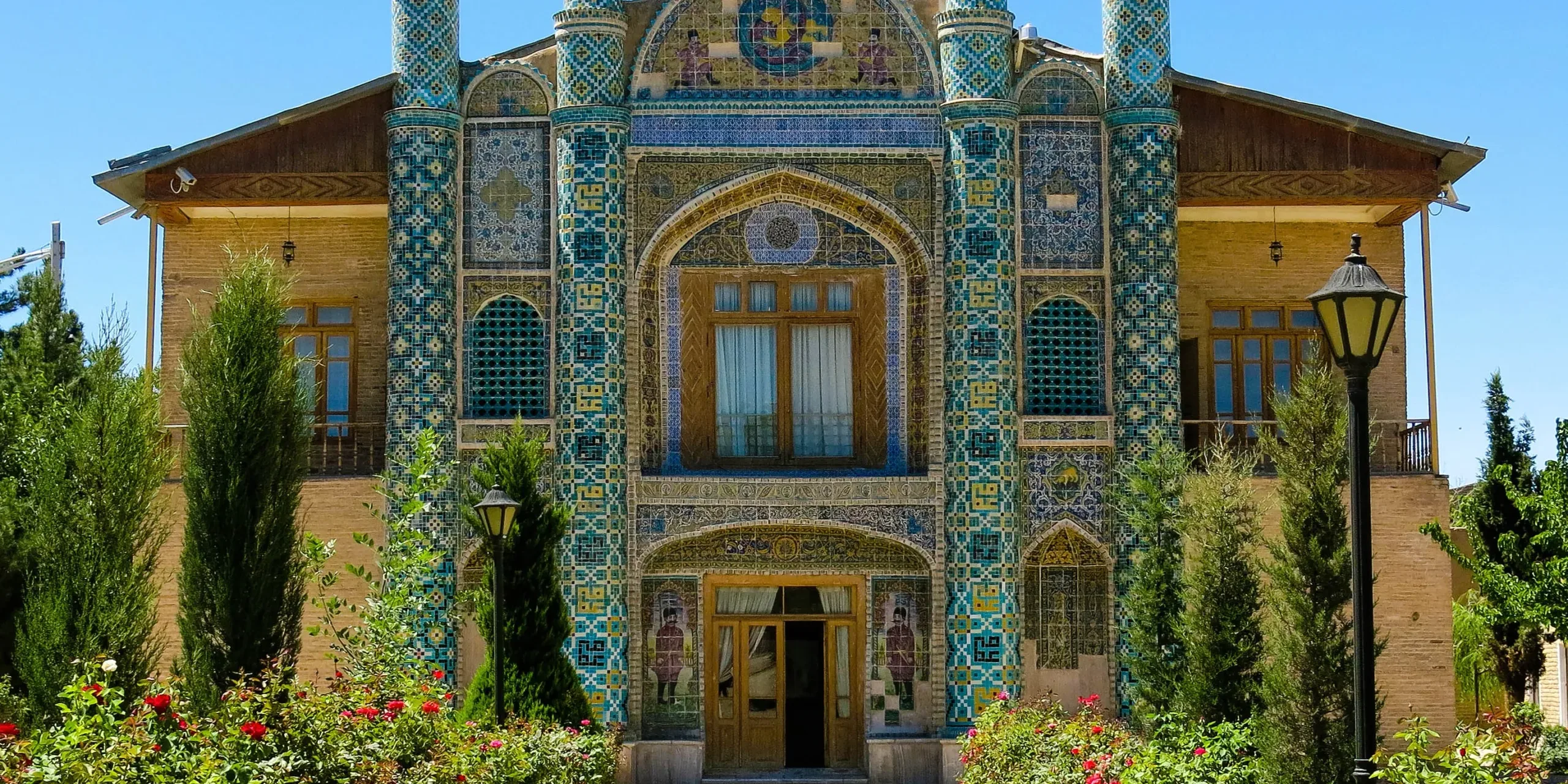 North Khorasan province