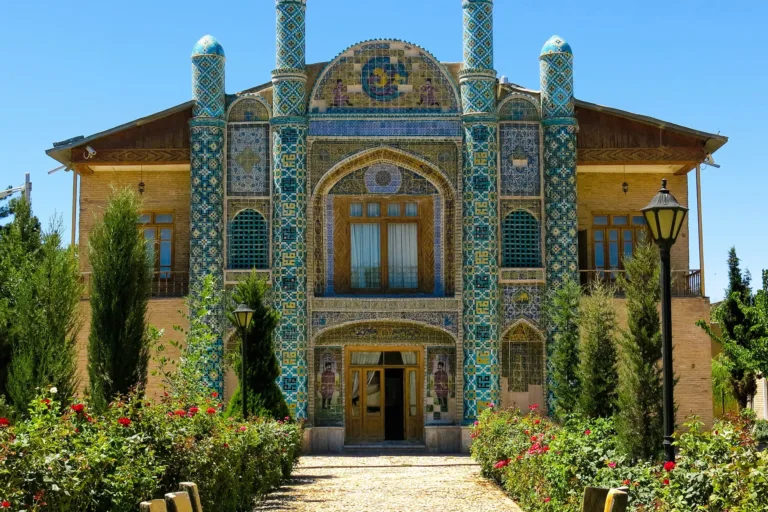 North Khorasan province