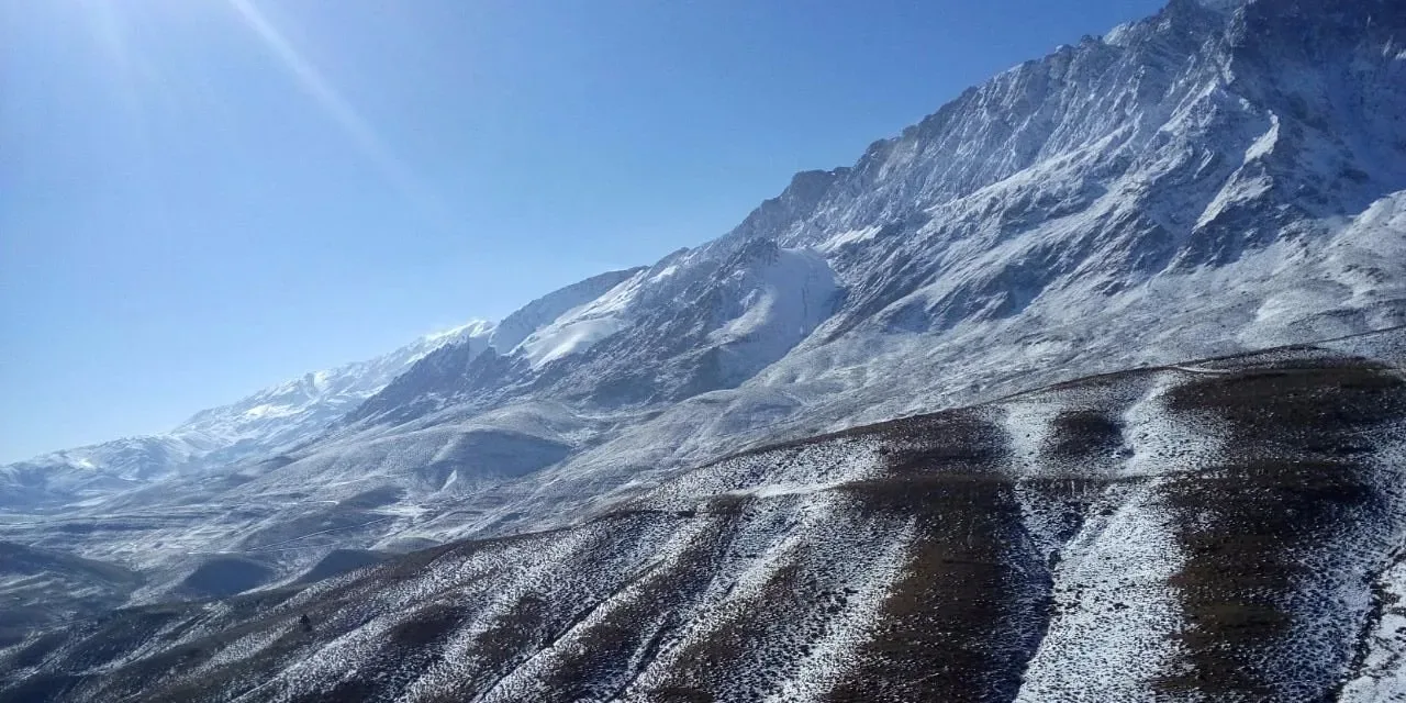 Kohgiluyeh and Boyer-Ahmad Province