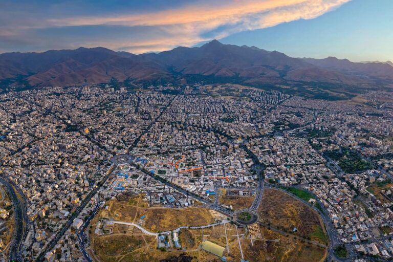 hamedan province