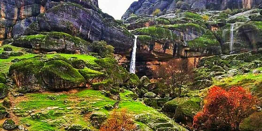 lorestan province
