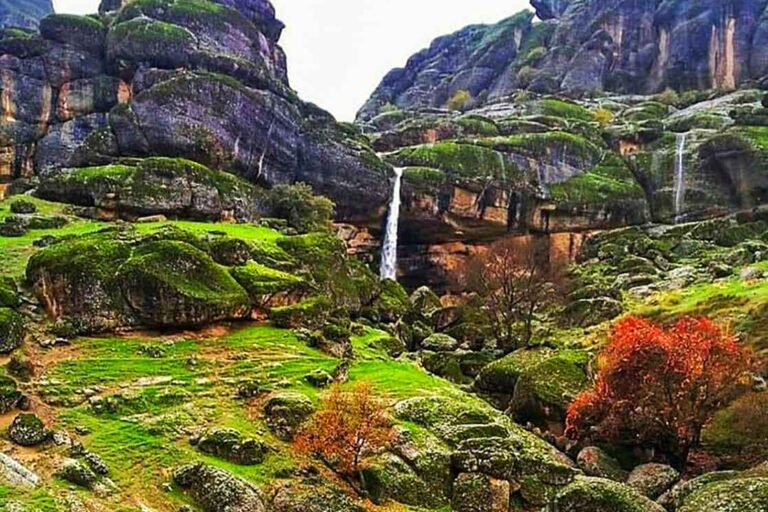 lorestan province