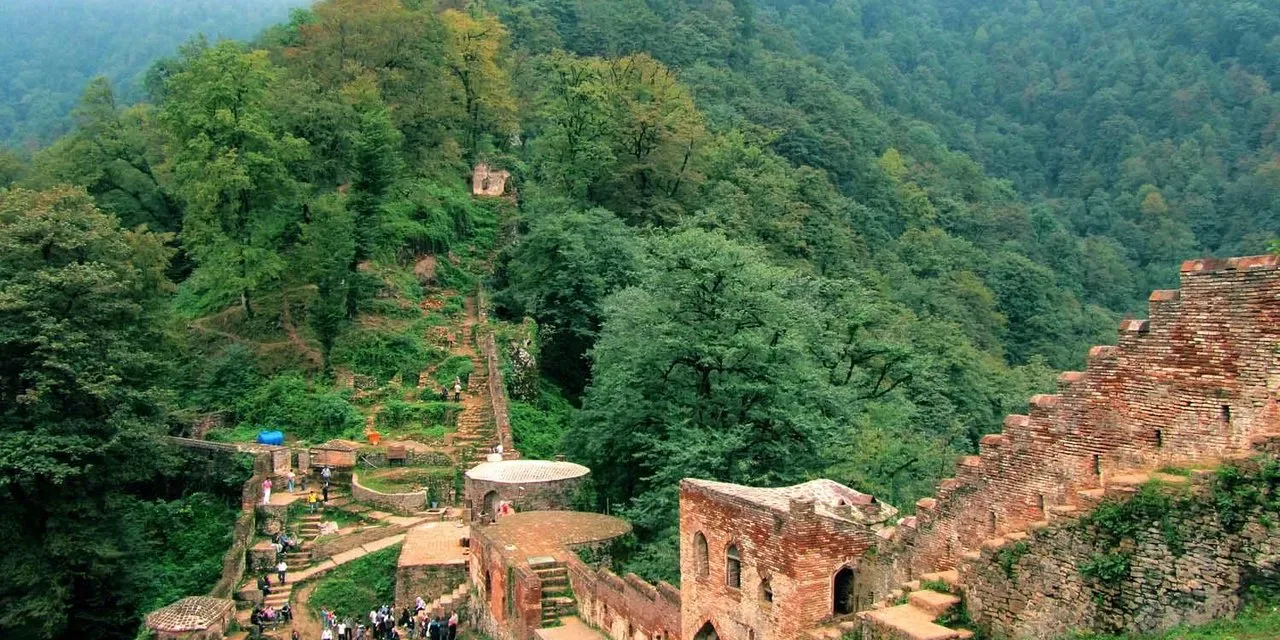 Guilan province Guilan province