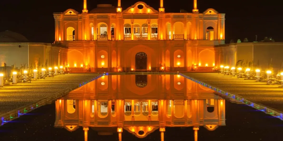 Kerman province Kerman province