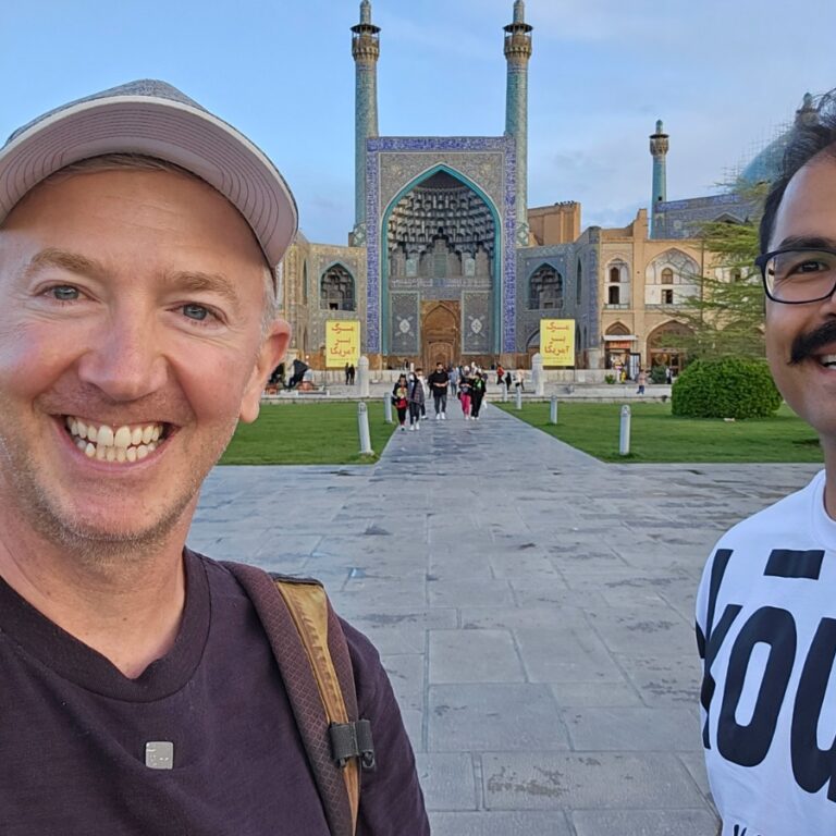 Tours by IranTravelmania