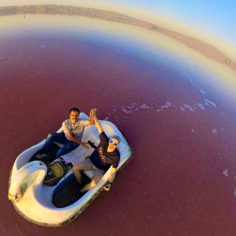 Tours by IranTravelmania