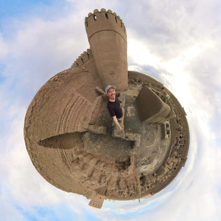 Tours by IranTravelmania