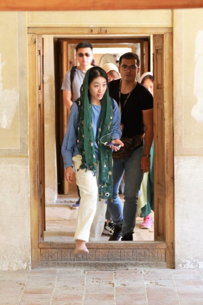 Tours by IranTravelmania