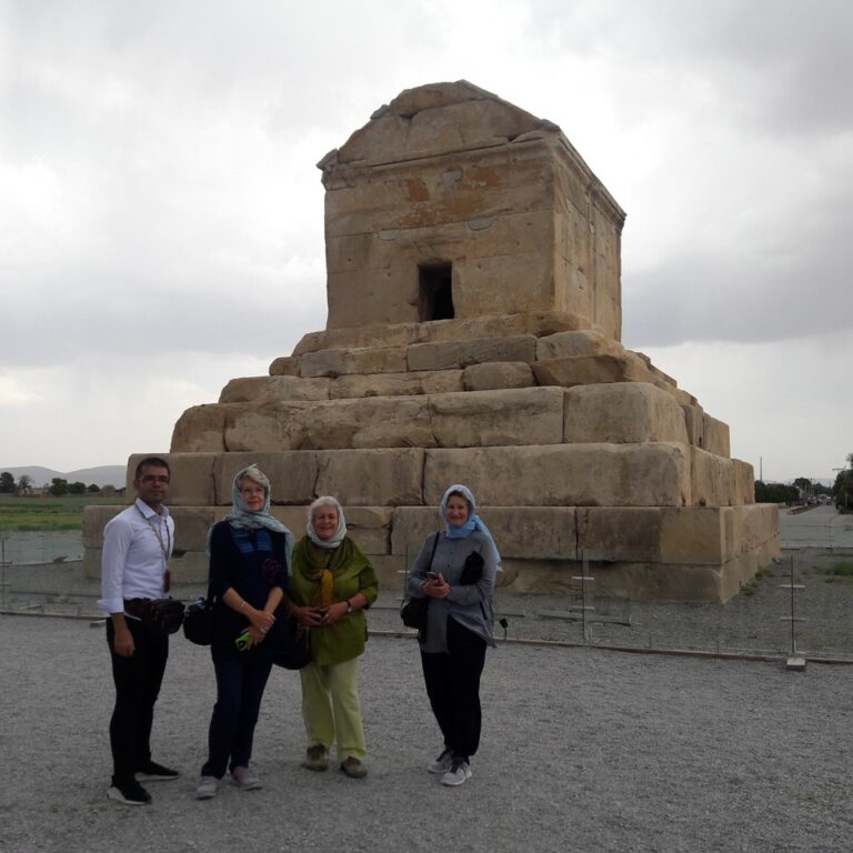 Tours by IranTravelmania