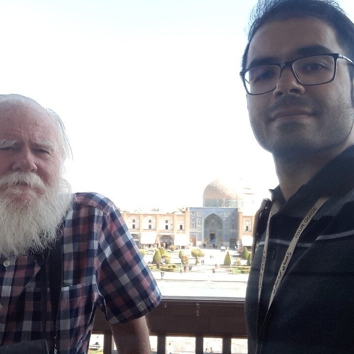 Tours by IranTravelmania