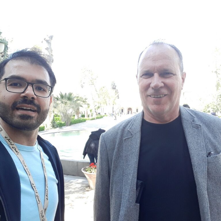 Tours by IranTravelmania