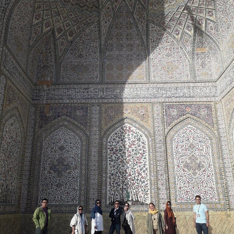 Tours by IranTravelmania