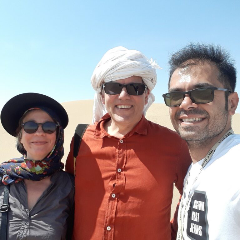 Tours by IranTravelmania