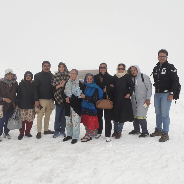 Tours by IranTravelmania