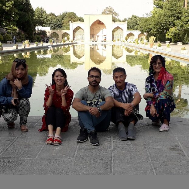 Tours by IranTravelmania