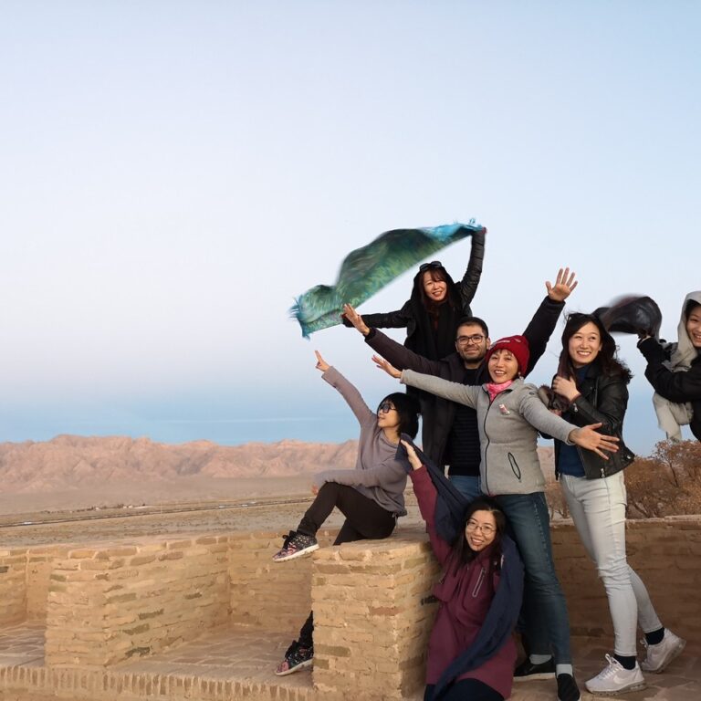 Tours by IranTravelmania