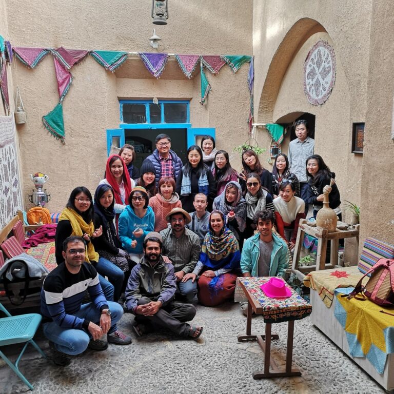 Tours by IranTravelmania