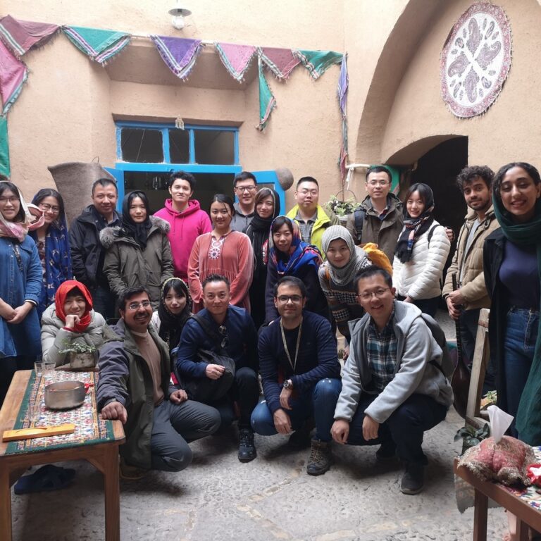 Tours by IranTravelmania