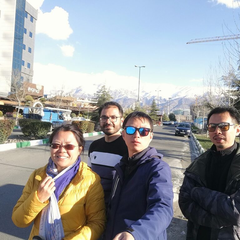 Tours by IranTravelmania