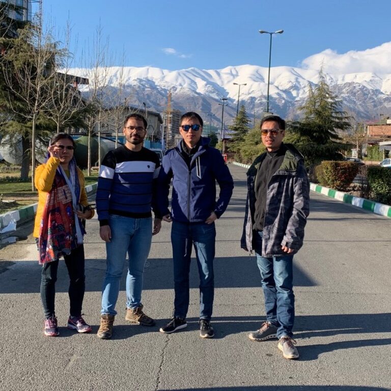 Tours by IranTravelmania