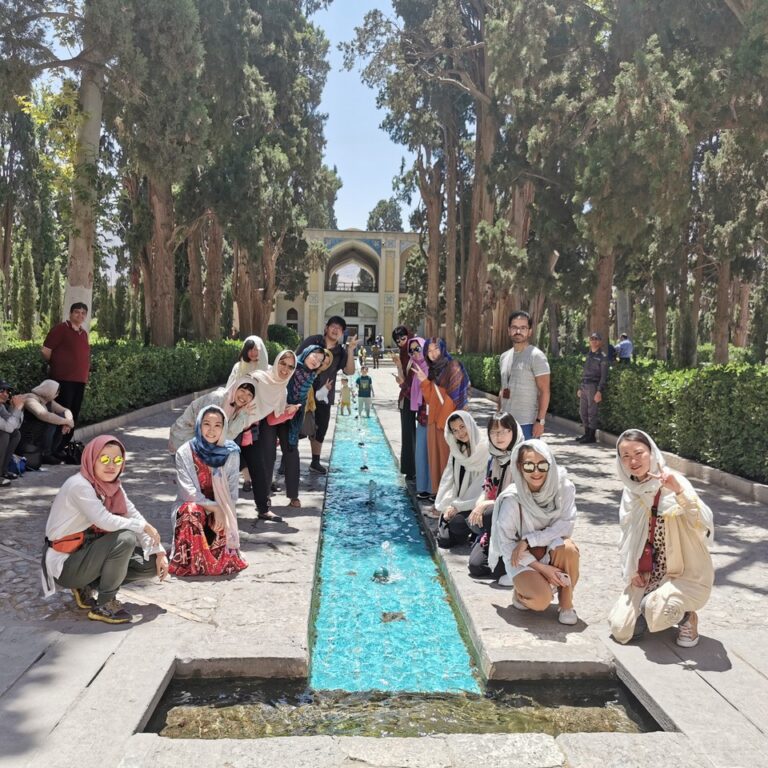 Iran Tailor-Made Tours