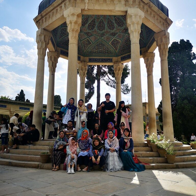 Tours by IranTravelmania