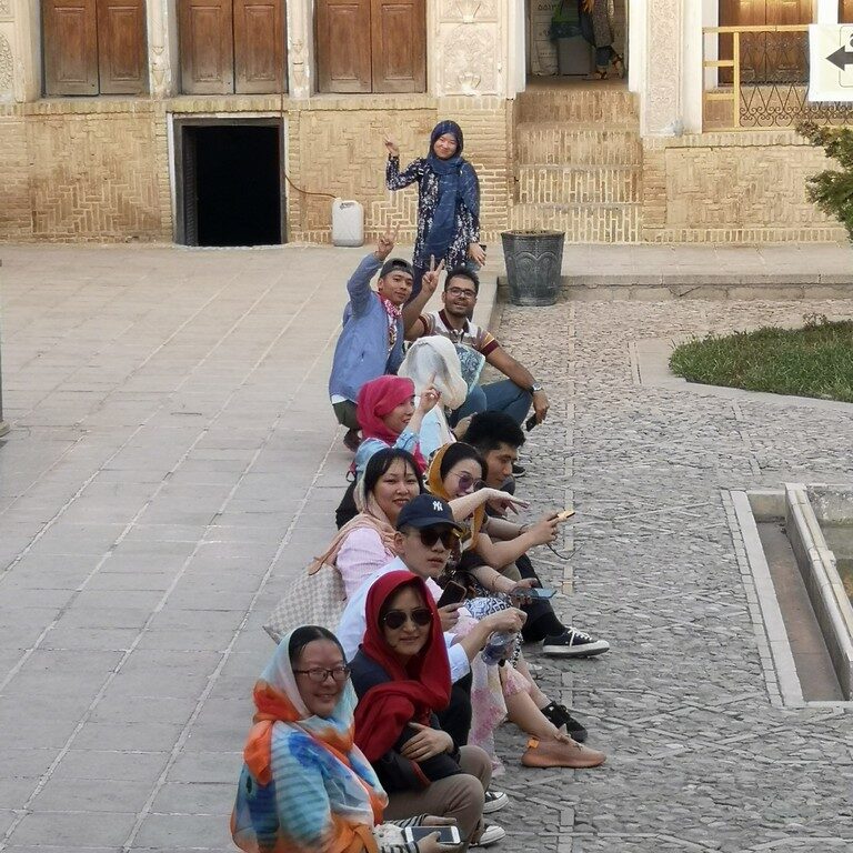 Tours by IranTravelmania